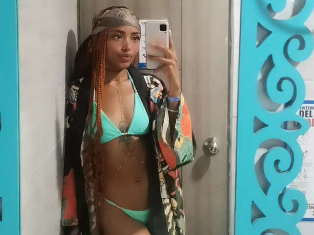 JAZMILLER free sexy photo
