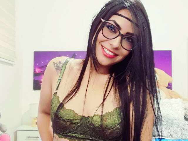 LILLYFLAME free sexy photo