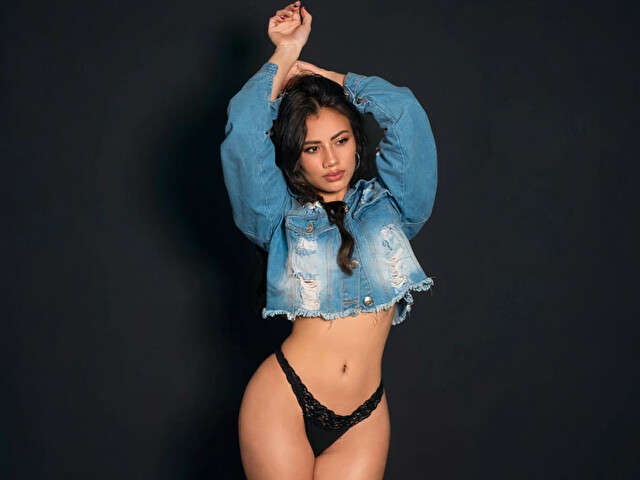 ALMAMYERS free sexy photo