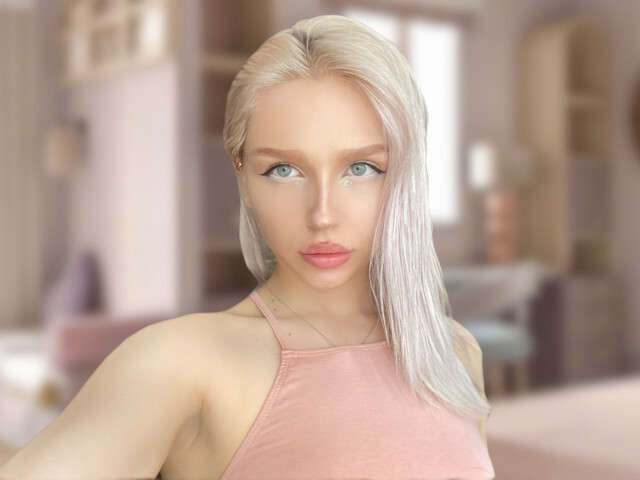 PRINCESBUNNY free sexy photo