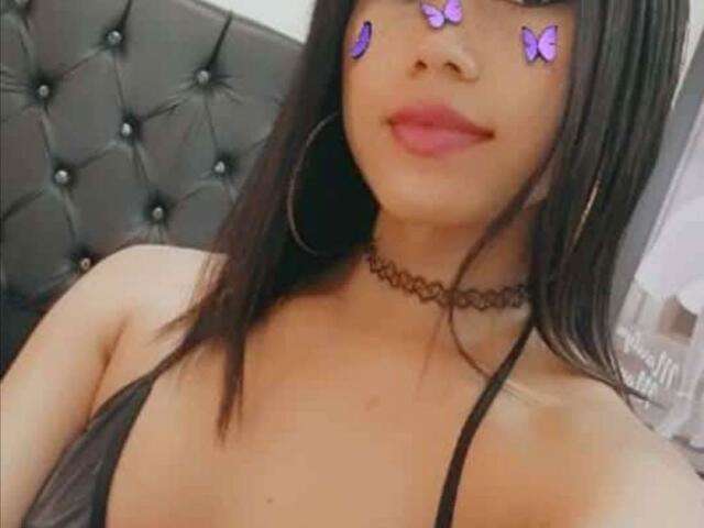 CRISTALDEEP6 free sexy photo