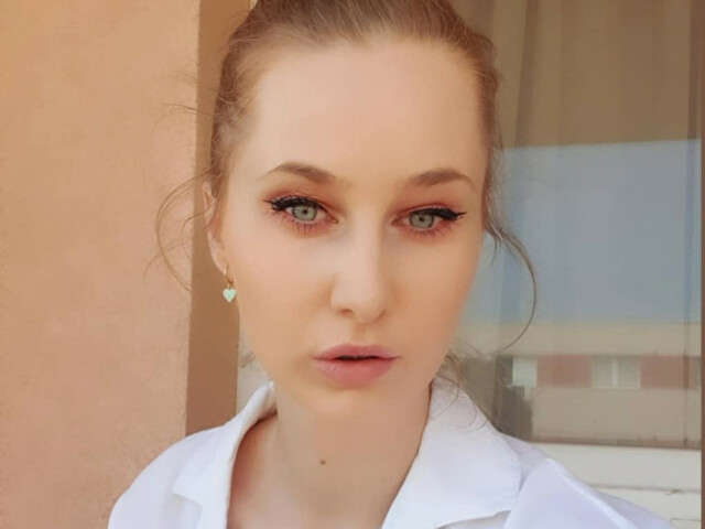 NATASHAROUGE free sexy photo
