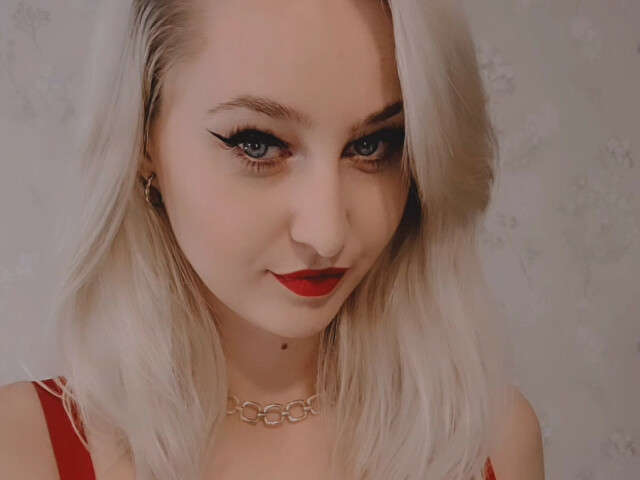 NATASHAROUGE free sexy photo