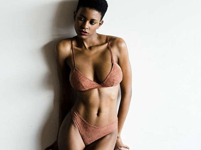 SALT free sexy photo