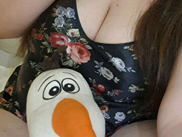TIFFANYK free sexy photo