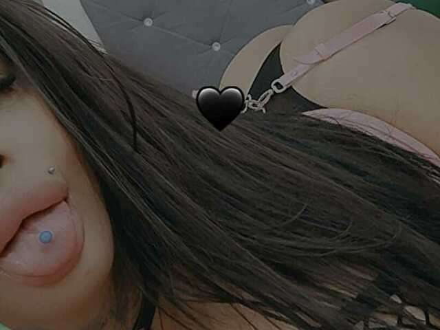 DENYCHANTALL1 free hard sexy photo