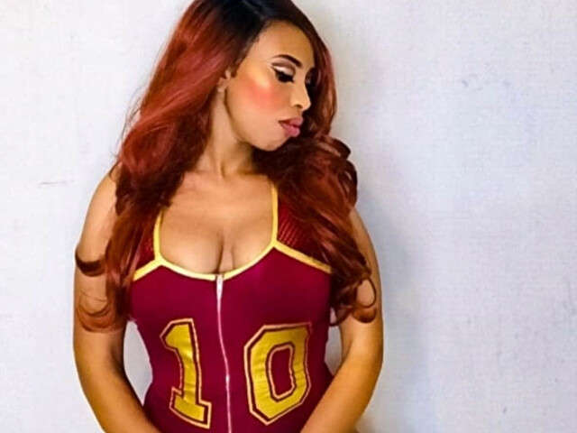 CANDYGAL free sexy photo