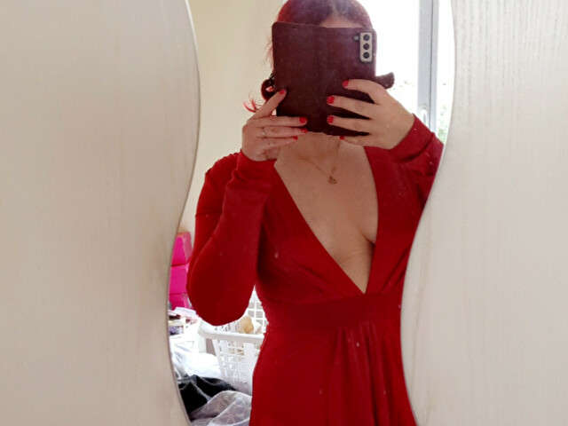 REDROSE95 free sexy photo