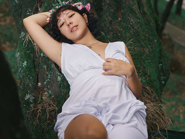 ANTONELLARAW free sexy photo
