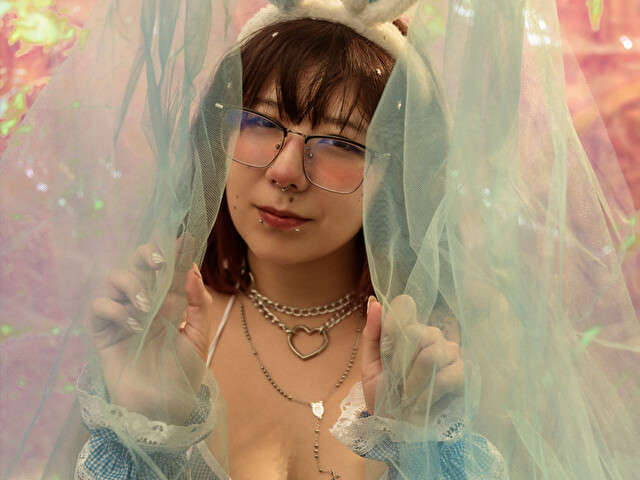 ANTONELLARAW free sexy photo