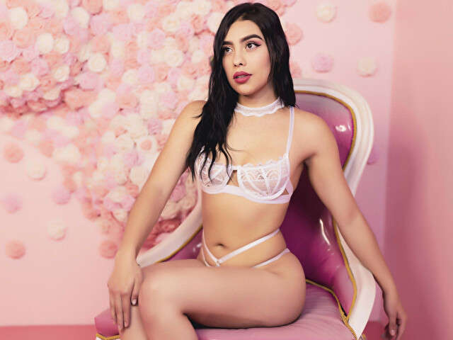 ALANARUSHELL free hard sexy photo
