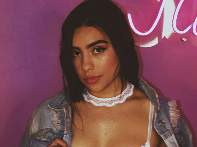 ALANARUSHELL free sexy photo
