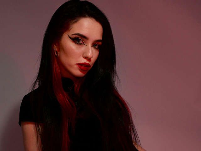 POLLYLOVELY free sexy photo