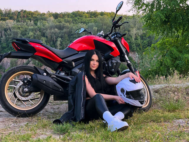 MABELX free sexy photo