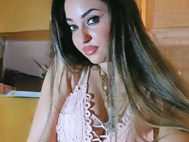 ALISA20 free sexy photo