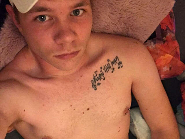 JEFFBOY1994 free sexy photo