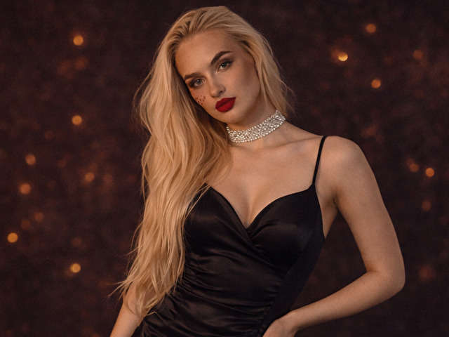 OLIVIABENT free sexy photo