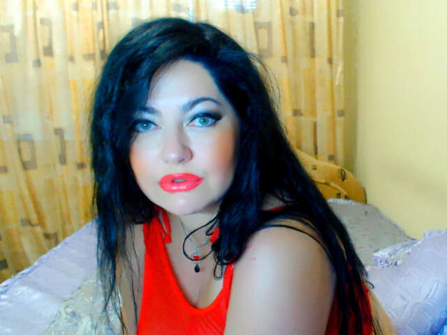 LUCKYANABEL free sexy photo