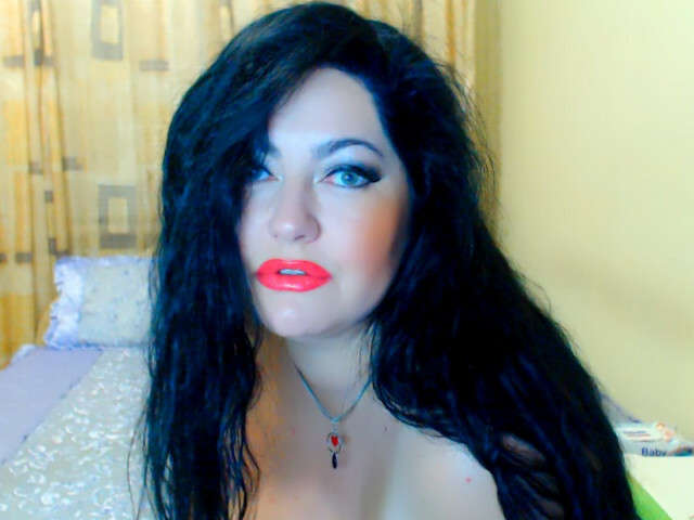 LUCKYANABEL free sexy photo