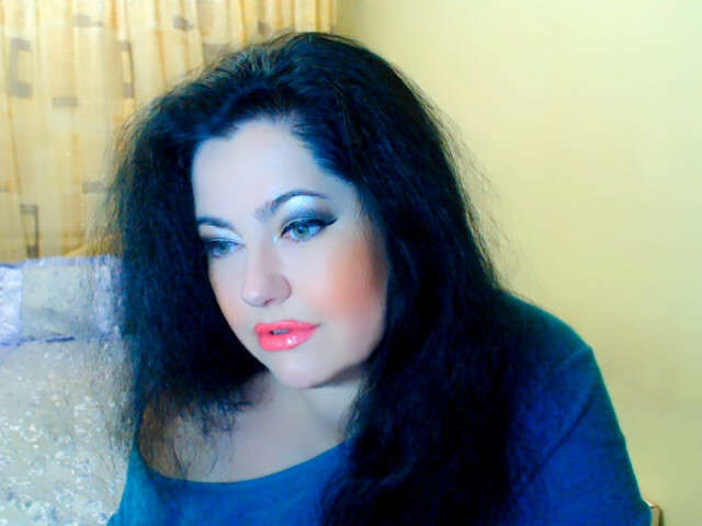 LUCKYANABEL free sexy photo