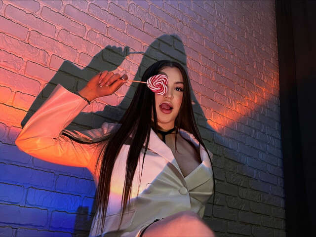 DIAMONDLUNA free sexy photo