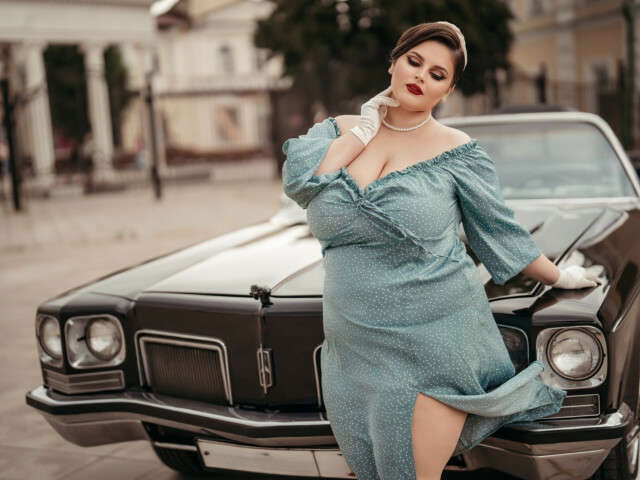 VANILLAAROMA free hard sexy photo