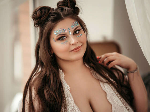 VANILLAAROMA free sexy photo