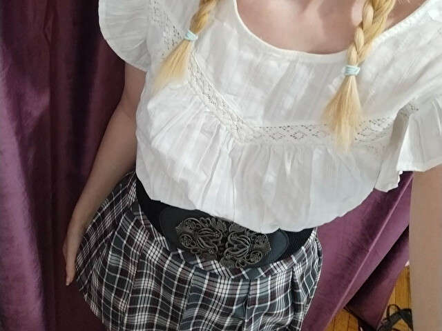 MELYAMELA free sexy photo