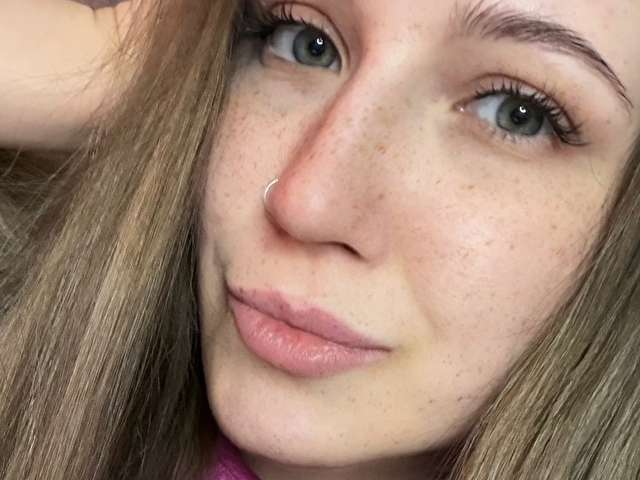 ANALETTA free sexy photo
