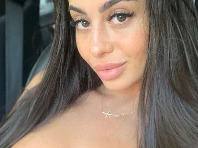 ALICEXSQUIRT free sexy photo