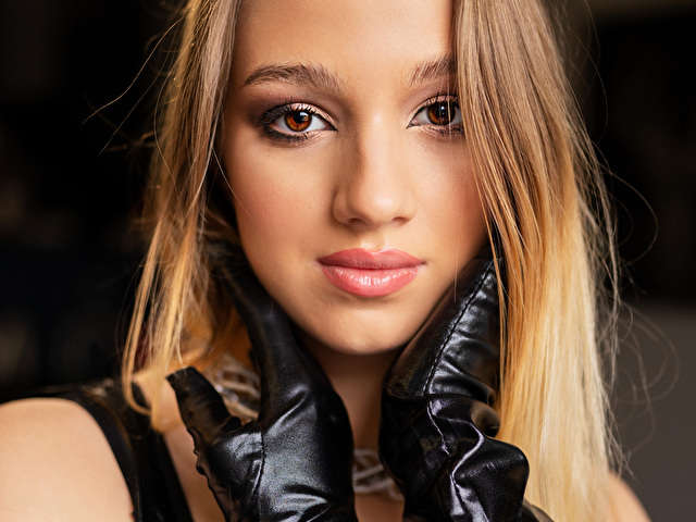 EVETTEROSE free sexy photo