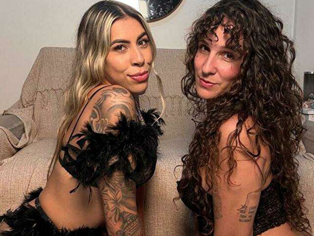 FELINAA free sexy photo