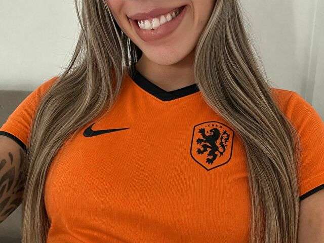FELINAA free sexy photo