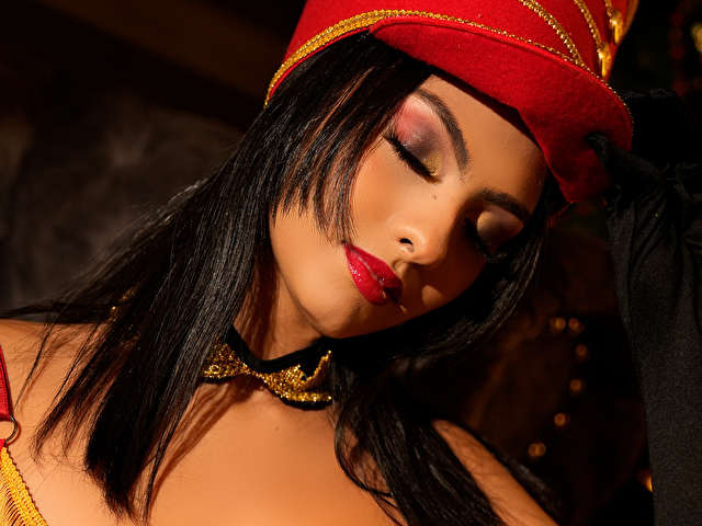 ANNAFOOX free sexy photo