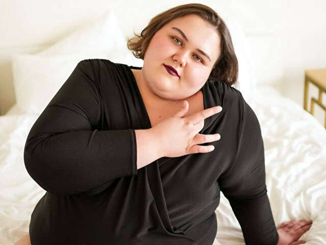 JANIEBBW free sexy photo