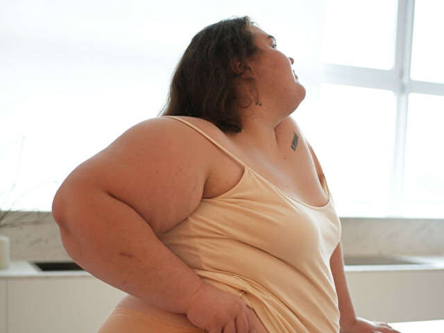 JANIEBBW free sexy photo