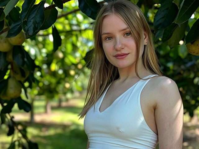 LOVEXNANCY free sexy photo