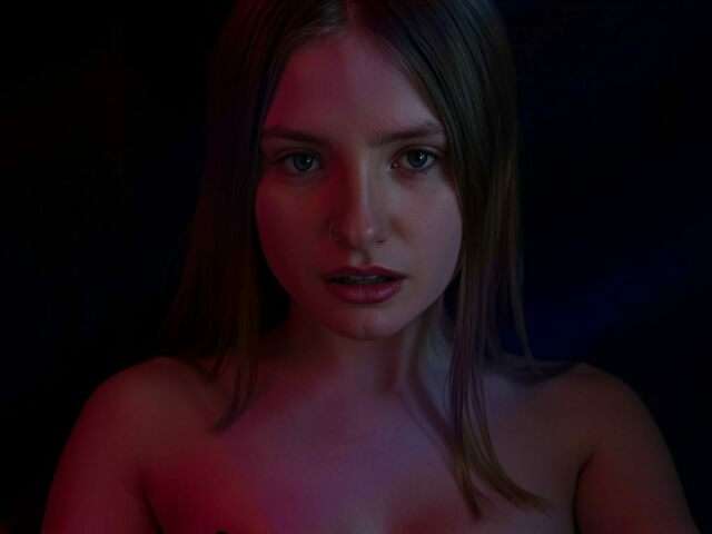 LOVEXNANCY free sexy photo
