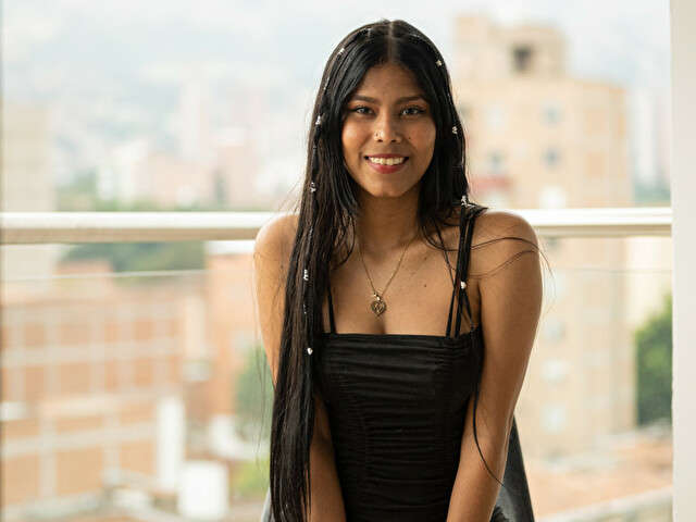 SAMMYTORRES free sexy photo