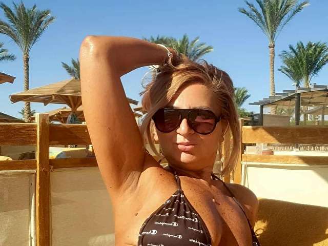 PUSSYEVELY free sexy photo