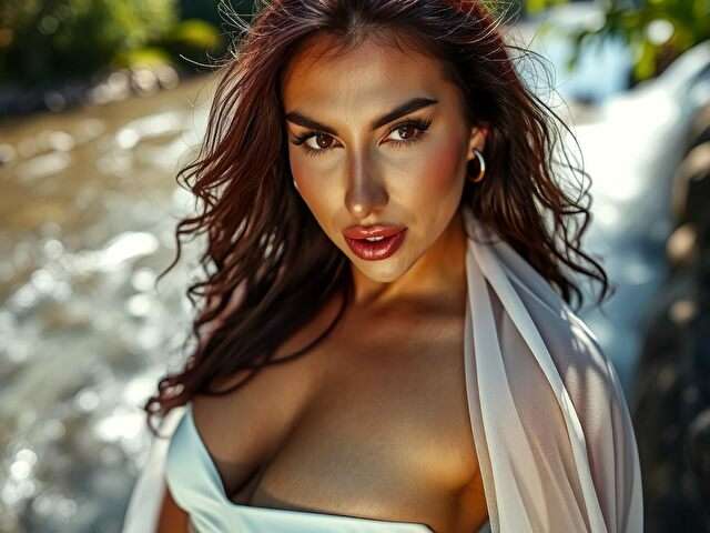 MINDYEROTIC free sexy photo