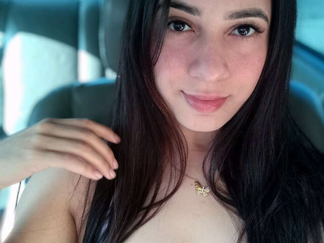 ALANAASWEET free sexy photo