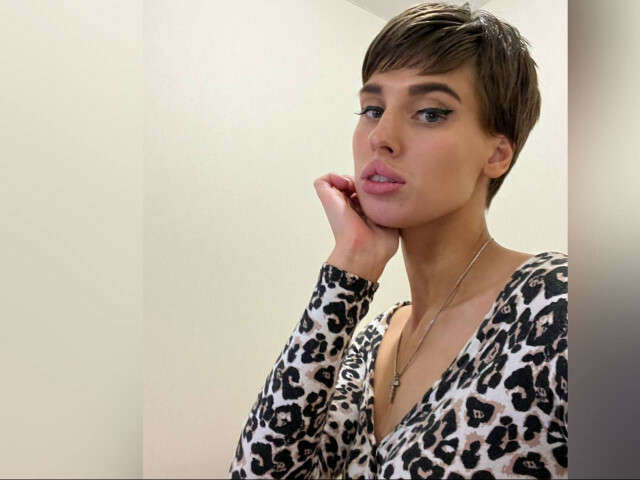 SAMBUKAAA free sexy photo