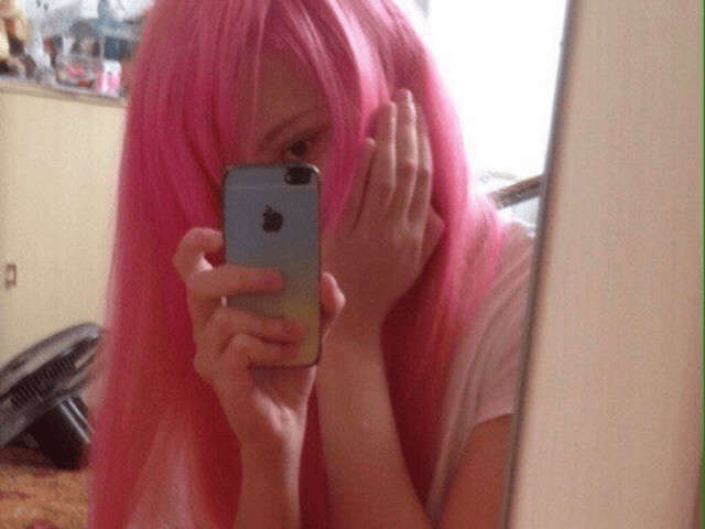 FOXCLARIS free sexy photo