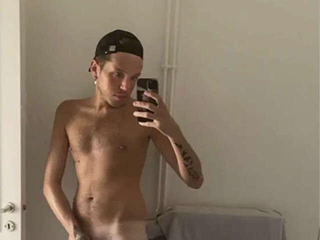 LUCASDRP free hard sexy photo
