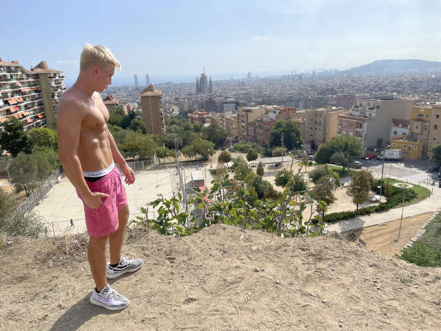 CHRISTIANL free sexy photo