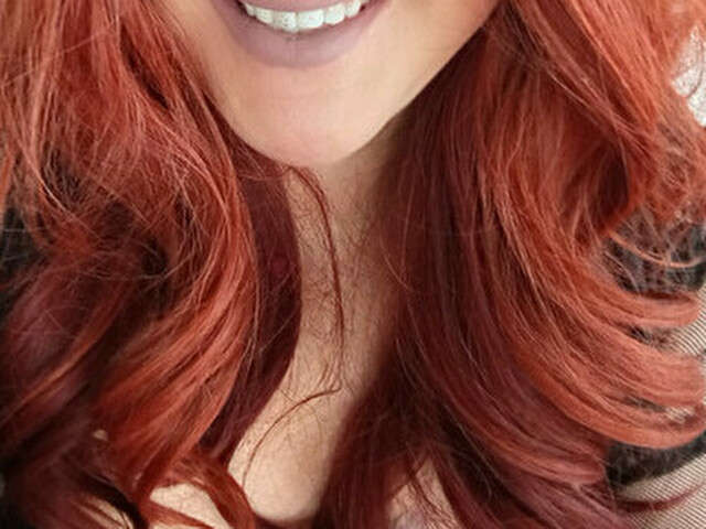HOTWIFERUBY free sexy photo