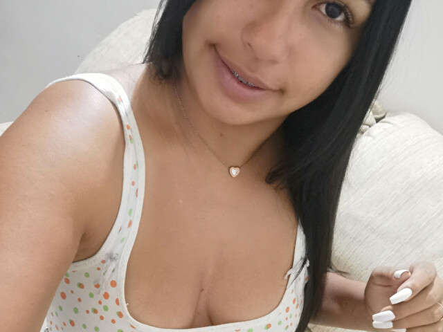 FRANGELIKA88 free sexy photo