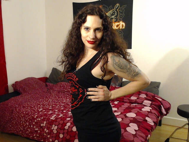 NATALIAROCK free sexy photo