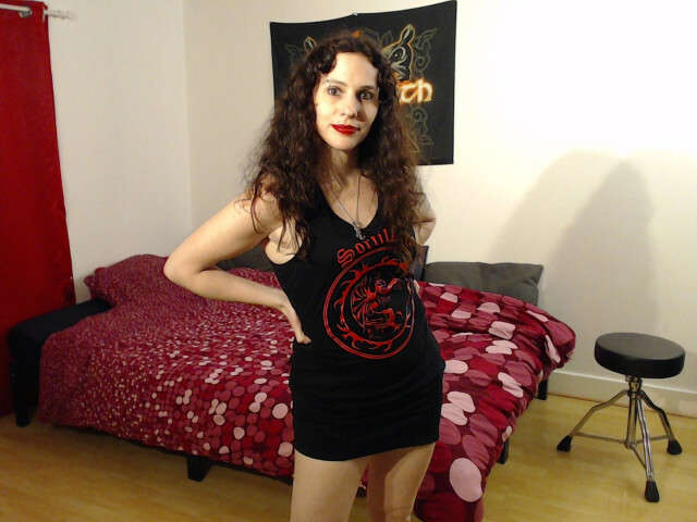 NATALIAROCK free sexy photo